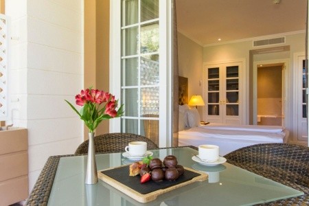 Lindner Hotel Mallorca Portals Nous, Part Of Jdv By Hyatt