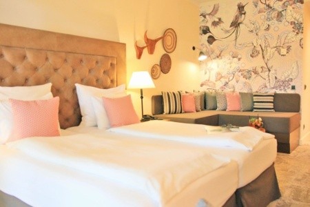 Lindner Hotel Mallorca Portals Nous, Part Of Jdv By Hyatt