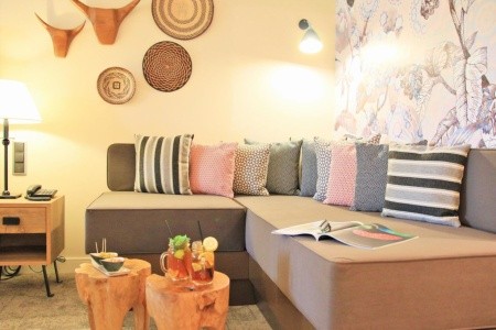 Lindner Hotel Mallorca Portals Nous, Part Of Jdv By Hyatt