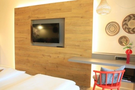 Lindner Hotel Mallorca Portals Nous, Part Of Jdv By Hyatt