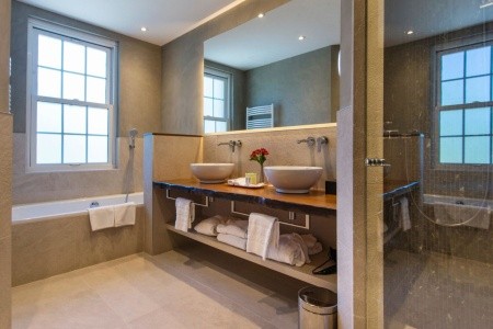 Lindner Hotel Mallorca Portals Nous, Part Of Jdv By Hyatt