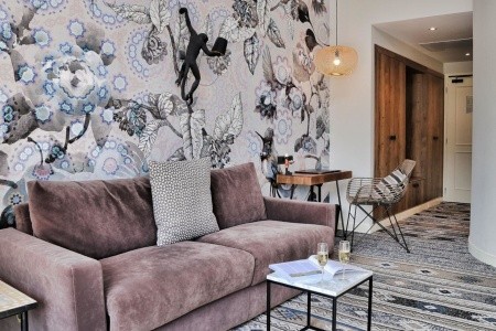 Lindner Hotel Mallorca Portals Nous, Part Of Jdv By Hyatt