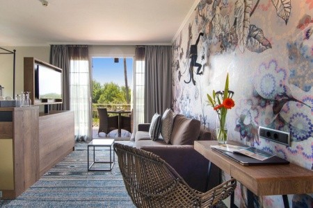 Lindner Hotel Mallorca Portals Nous, Part Of Jdv By Hyatt