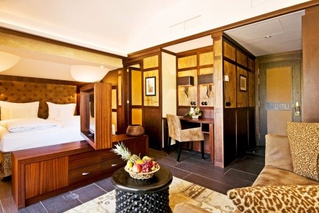 Lindner Hotel Mallorca Portals Nous, Part Of Jdv By Hyatt