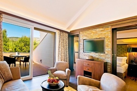Lindner Hotel Mallorca Portals Nous, Part Of Jdv By Hyatt