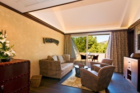 Lindner Hotel Mallorca Portals Nous, Part Of Jdv By Hyatt