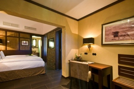 Lindner Hotel Mallorca Portals Nous, Part Of Jdv By Hyatt