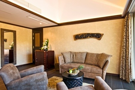 Lindner Hotel Mallorca Portals Nous, Part Of Jdv By Hyatt