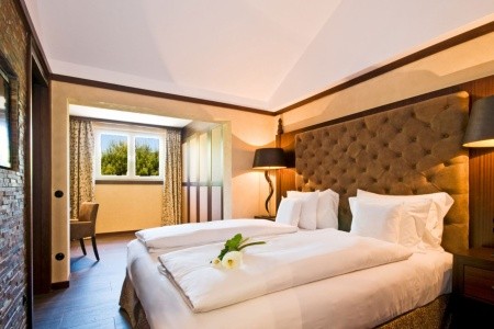 Lindner Hotel Mallorca Portals Nous, Part Of Jdv By Hyatt
