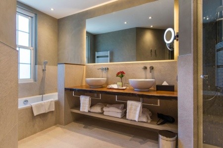 Lindner Hotel Mallorca Portals Nous, Part Of Jdv By Hyatt