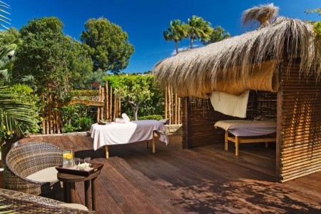 Lindner Hotel Mallorca Portals Nous, Part Of Jdv By Hyatt