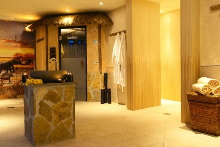 Lindner Hotel Mallorca Portals Nous, Part Of Jdv By Hyatt