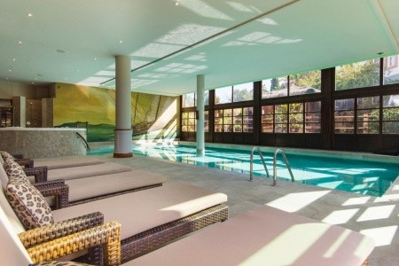 Lindner Hotel Mallorca Portals Nous, Part Of Jdv By Hyatt