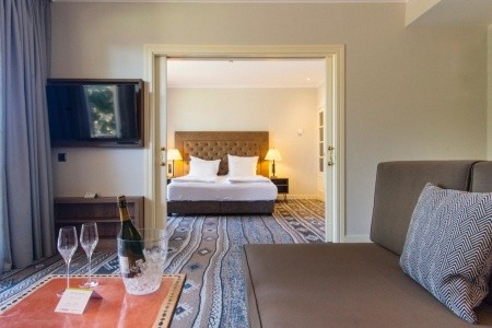 Lindner Hotel Mallorca Portals Nous, Part Of Jdv By Hyatt