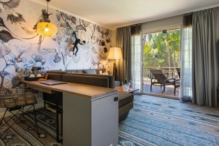 Lindner Hotel Mallorca Portals Nous, Part Of Jdv By Hyatt