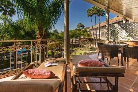 Lindner Hotel Mallorca Portals Nous, Part Of Jdv By Hyatt