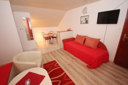 Apartmány 3298-5055 - 5