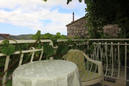 Apartmány 3298-5055 - 2