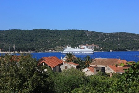 Apartmány 3298-5055