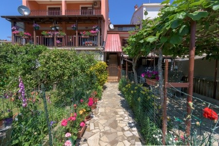 Apartmány 3298-3075