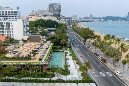 Meliá Pattaya