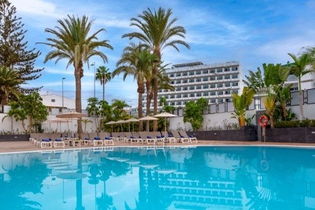 Bluesea Marieta Spa
