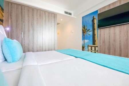 Bluesea Marieta Spa
