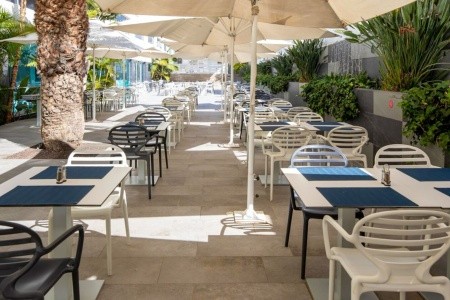 Bluesea Marieta Spa