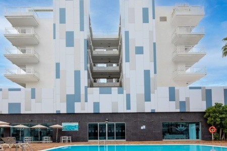 Bluesea Marieta Spa