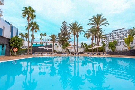 Bluesea Marieta Spa