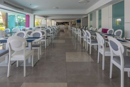 Bluesea Marieta Spa