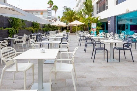 Bluesea Marieta Spa