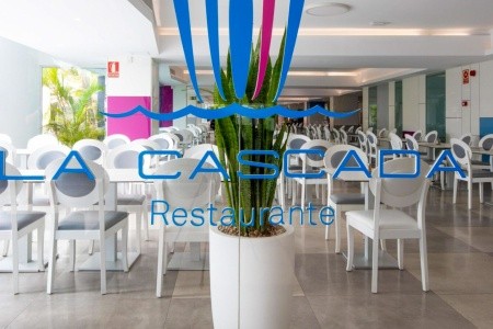 Bluesea Marieta Spa