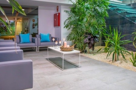 Bluesea Marieta Spa