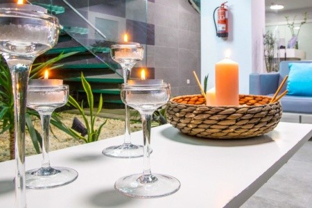 Bluesea Marieta Spa