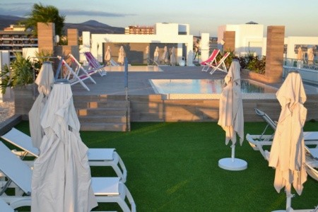 Bluesea Marieta Spa