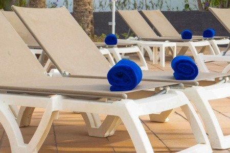 Bluesea Marieta Spa