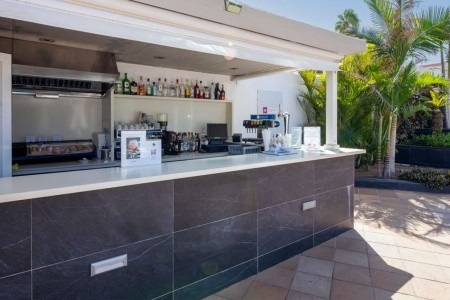 Bluesea Marieta Spa