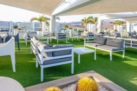 Bluesea Marieta Spa