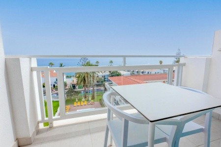 Bluesea Marieta Spa