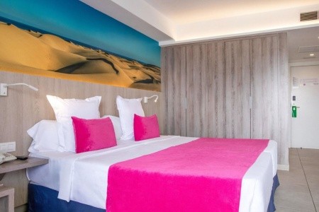 Bluesea Marieta Spa