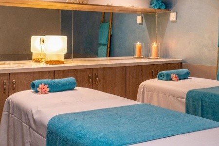 Bluesea Marieta Spa