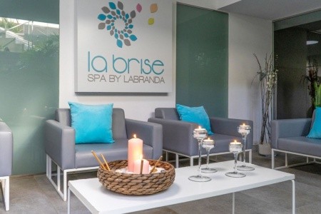 Bluesea Marieta Spa