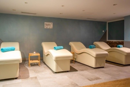 Bluesea Marieta Spa