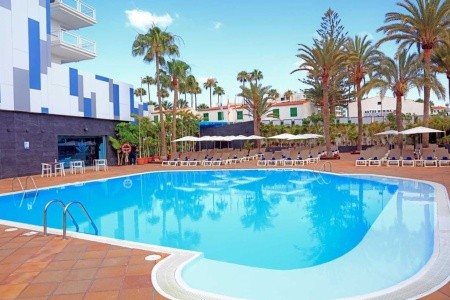 Bluesea Marieta Spa