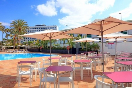 Bluesea Marieta Spa