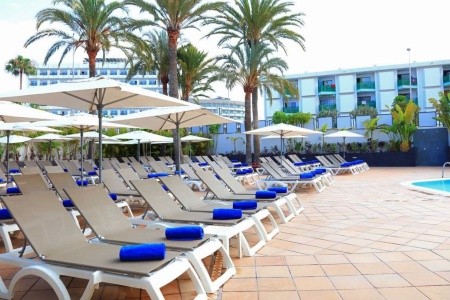 Bluesea Marieta Spa
