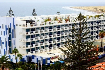 Bluesea Marieta Spa