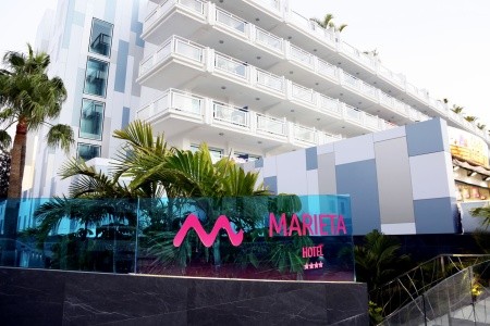 Bluesea Marieta Spa
