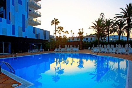 Bluesea Marieta Spa